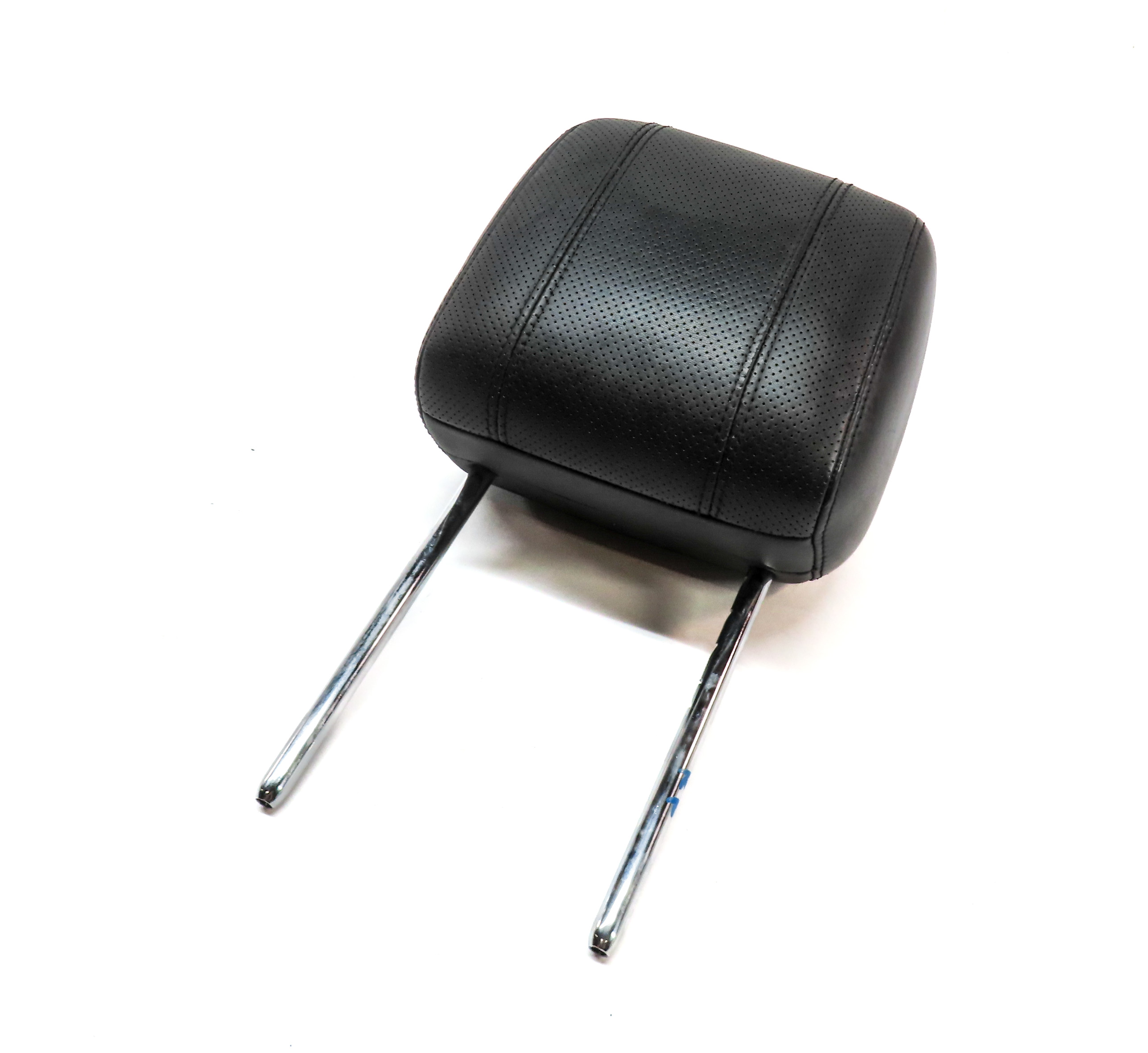 14-17 RANGE ROVER SPORT L494 LEFT DRIVER OR RIGHT PASSENGER HEADREST (Black) — exact item pictured